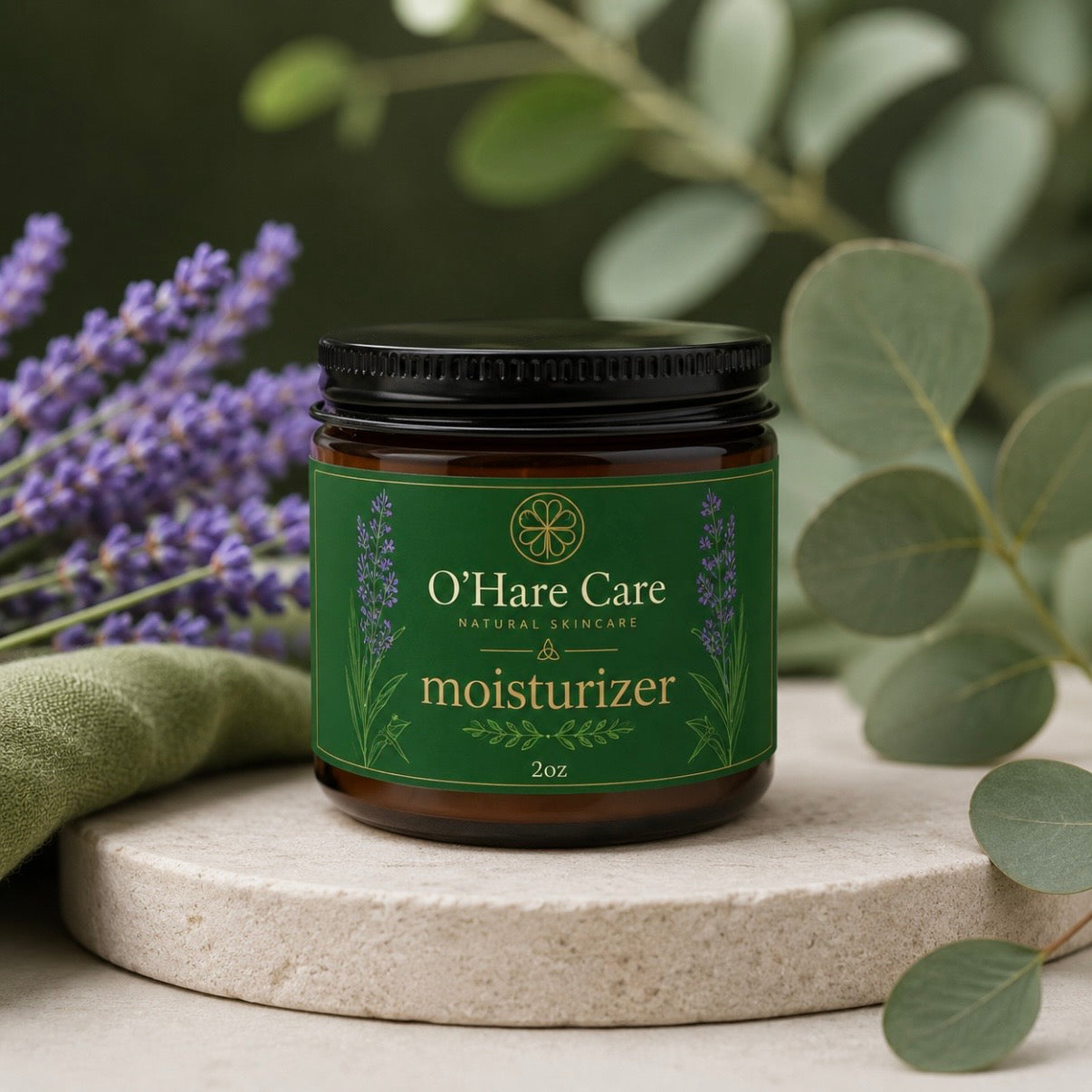 Nourishing Tallow Moisturizer